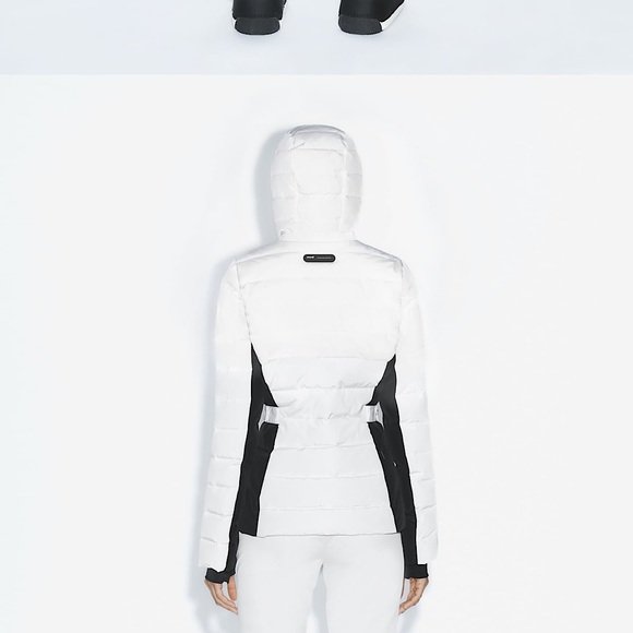 Zara Performance Ski jacket - Picture 9 of 10